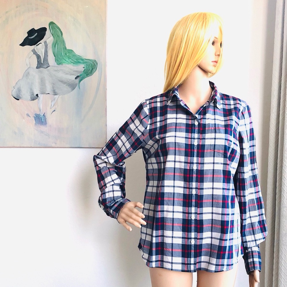 J. Crew Women’s Top